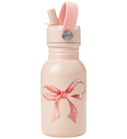 Elodie Details Drikkedunk - 350 ml - Rosy Bow