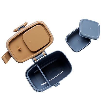 Elodie Details Snackbox - Garden Leo
