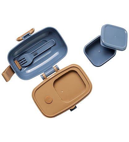 Elodie Details Snackbox - Garden Leo