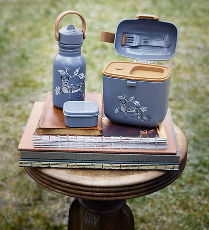 Elodie Details Snackbox - Garden Leo