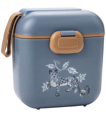 Elodie Details Snackbox - Garden Leo