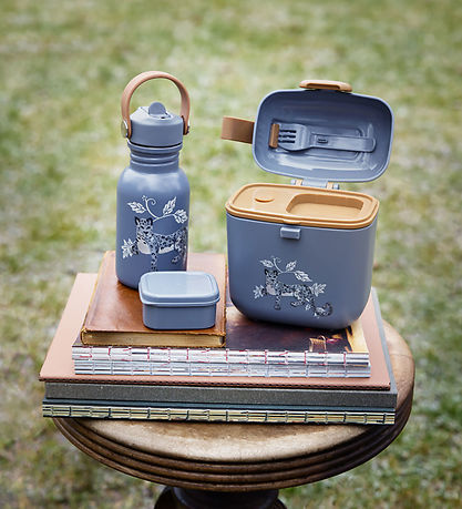 Elodie Details Drikkedunk - 350 ml - Garden Leo