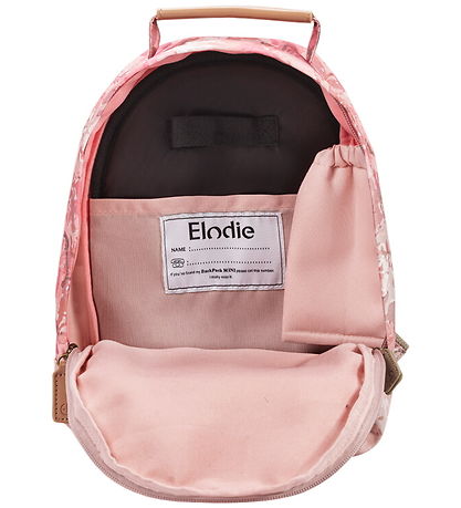 Elodie Details Børnehavetaske - Mini - River Rose
