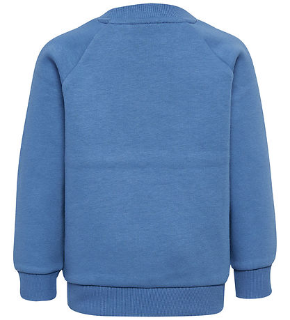 Hummel Sweatsæt - hmlMini - Dutch Blue