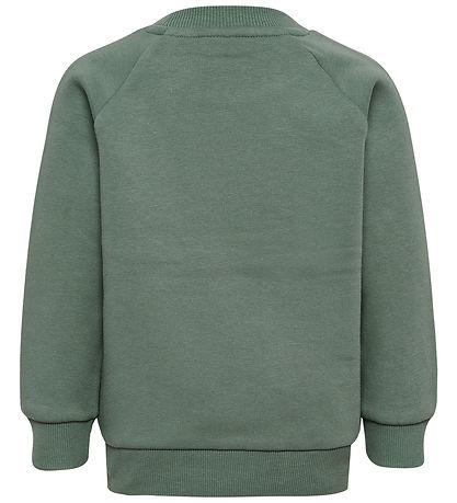 Hummel Sweatsæt - hmlMini - Laurel Wreath
