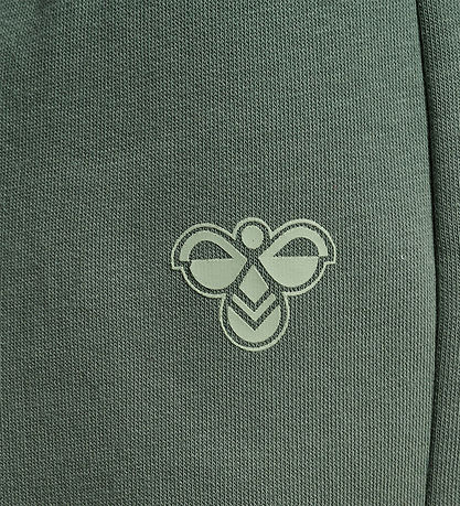 Hummel Sweatsæt - hmlMini - Laurel Wreath