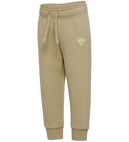 Hummel Sweatæt - hmlMini - Cornstalk