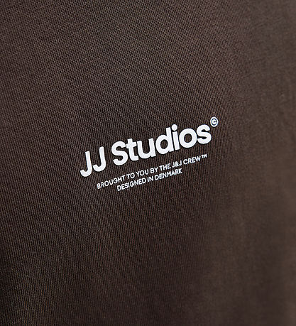 Jack & Jones T-shirt - Noos - JjeSoho - Delicioso