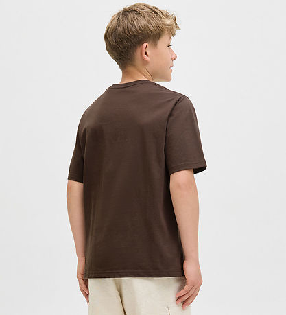 Jack & Jones T-shirt - Noos - JjeSoho - Delicioso