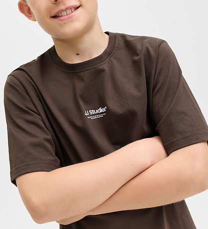 Jack & Jones T-shirt - Noos - JjeSoho - Delicioso