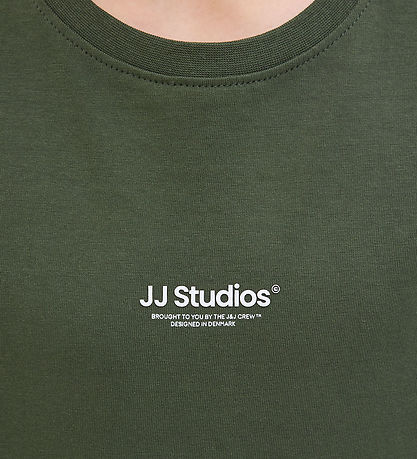 Jack & Jones T-shirt - Noos - JjeSoho - Duffel Bag