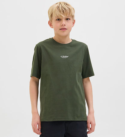 Jack & Jones T-shirt - Noos - JjeSoho - Duffel Bag
