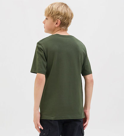 Jack & Jones T-shirt - Noos - JjeSoho - Duffel Bag
