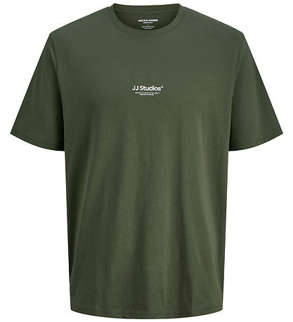 Jack & Jones T-shirt - Noos - JjeSoho - Duffel Bag