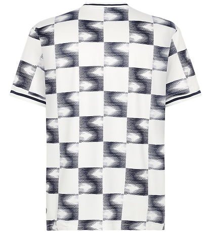 Grunt T-shirt - GrRome - Navy