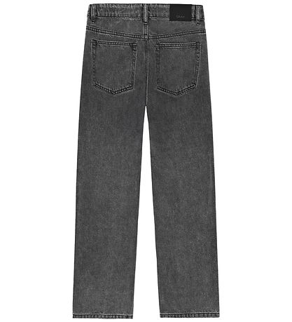 Grunt Jeans - GrStreet - Loose - Dark Grey