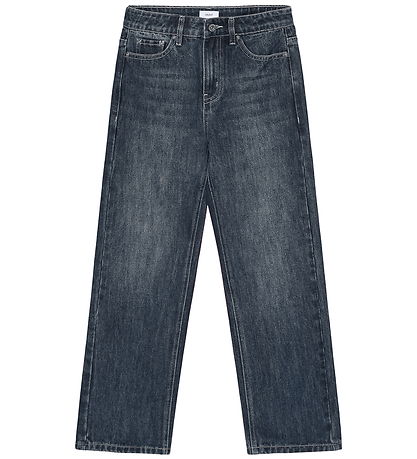 Grunt Jeans - GrStreet - Loose - Blue