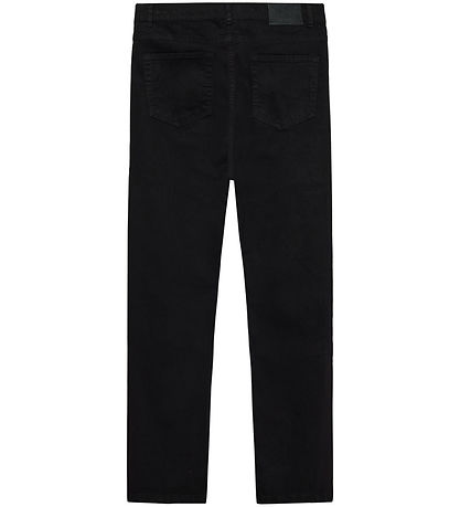 Grunt Jeans - GrrEbel - Black