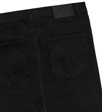 Grunt Jeans - GrrEbel - Black