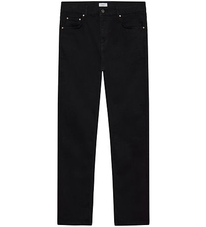 Grunt Jeans - GrrEbel - Black