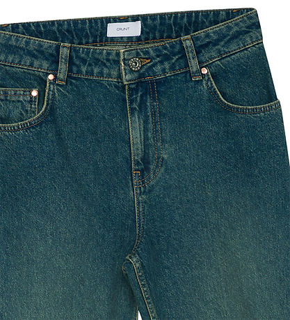 Grunt Jeans - GRHamon - Blue