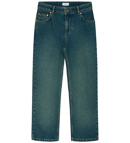 Grunt Jeans - GRHamon - Blue