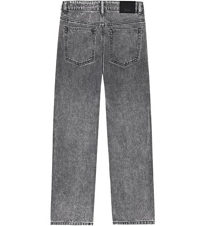 Grunt Jeans - GrStreet - Loose - Grey