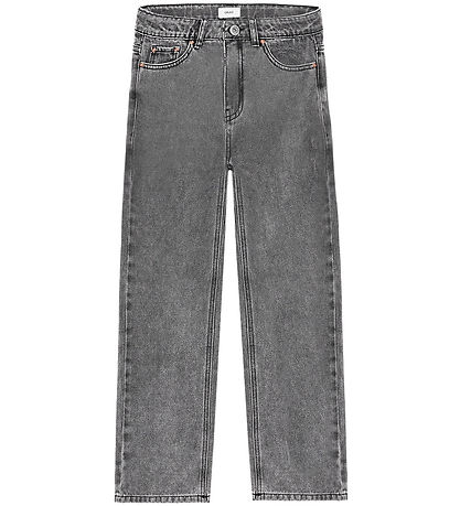 Grunt Jeans - GrStreet - Loose - Grey