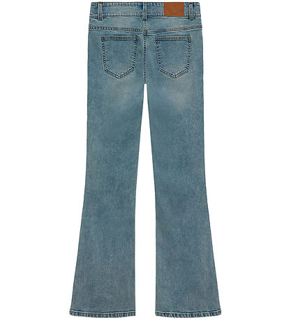 Grunt Jeans - GrVally - Low - Blue