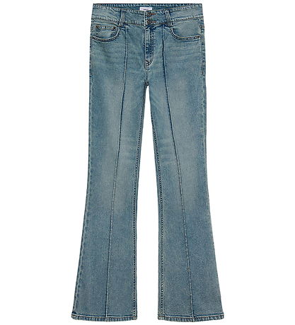 Grunt Jeans - GrVally - Low - Blue