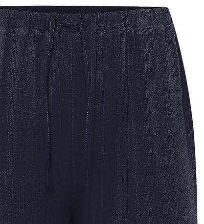 Grunt Bukser - GrPalau - Navy