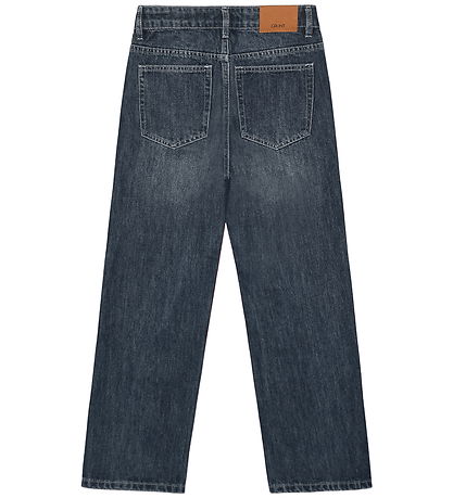 Grunt Jeans - GrAlabama - Low - Blue