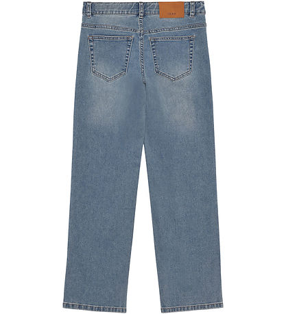 Grunt Jeans - GrLucy - Rodeo Blue