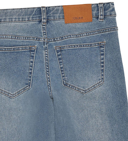 Grunt Jeans - GrLucy - Rodeo Blue