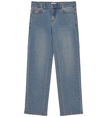 Grunt Jeans - GrLucy - Rodeo Blue