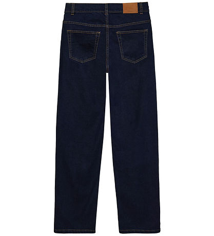 Grunt Jeans - GrLucy - Raw Blue