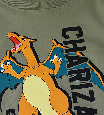 Minymo Bluse - Pokémon - Shadow