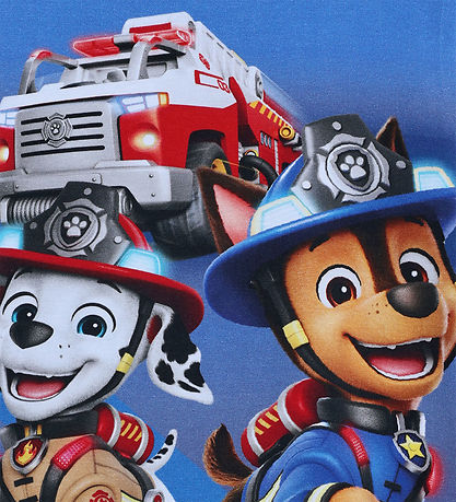 Minymo Bluse - Paw Patrol - Regatta