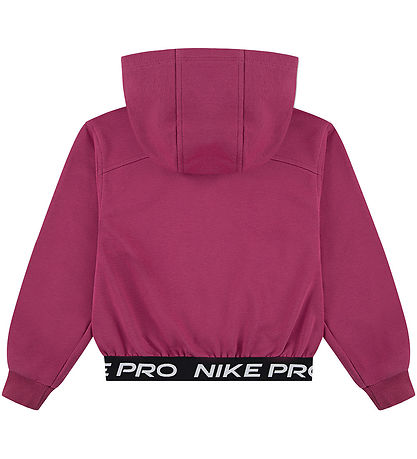 Nike Cardigan - Sweet Beet