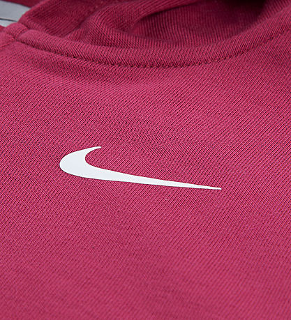 Nike Cardigan - Sweet Beet