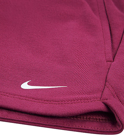 Nike Shorts - Sweet Beet