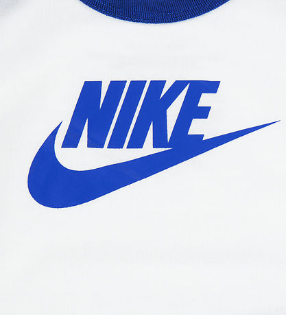 Nike Sæt - Cardigan/Sweatpants/Body k/æ - Game Royal