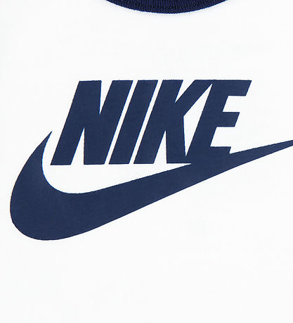 Nike Sæt - Cardigan/Sweatpants/Body k/æ - Midnight Navy