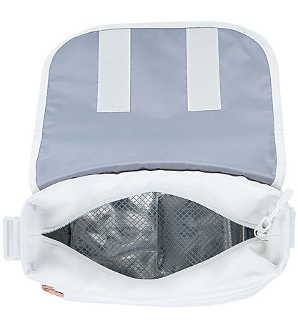 Nike Køletaske - Messenger Lunch - Sail