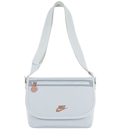 Nike Køletaske - Messenger Lunch - Sail