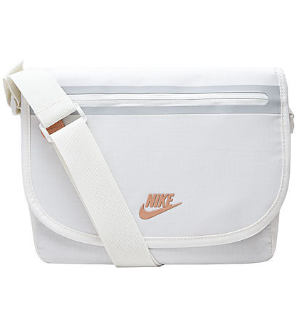 Nike Køletaske - Messenger Lunch - Sail