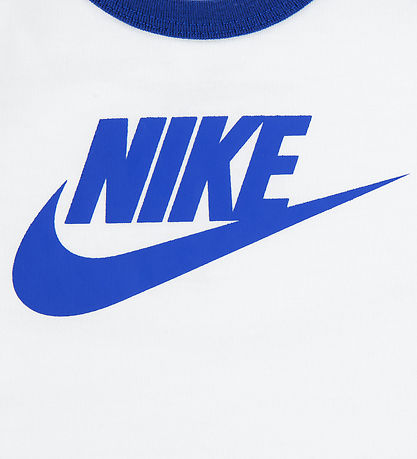 Nike Sæt - Cardigan/Sweatpants/Body k/æ - Game Royal