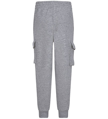 Nike Sweatpants - Dark Grey Heather