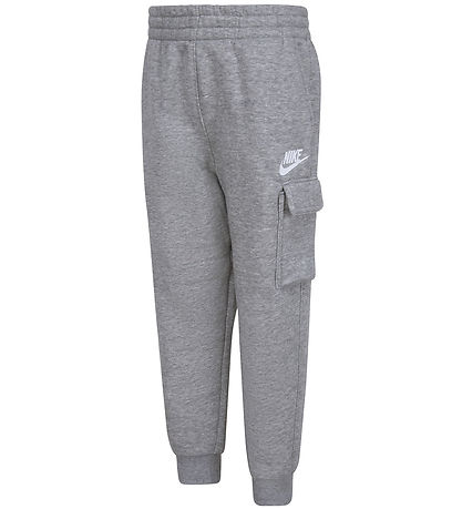 Nike Sweatpants - Dark Grey Heather