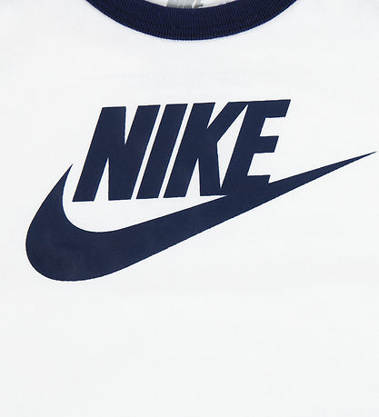 Nike Sæt - Cardigan/Sweatpants/Body k/æ - Midnight Navy
